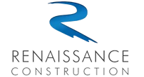 Rönesans-inşaat-logo